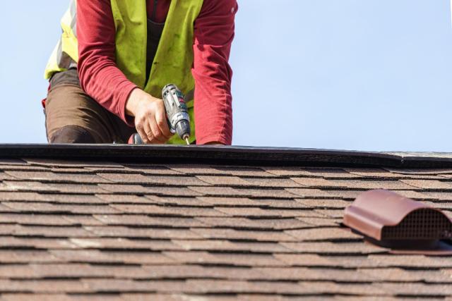 The Environmental Impact of Roofing Materials and How to Reduce It