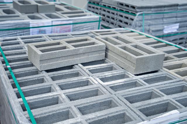 What are the Key Developments in the Precast Concrete Industry?