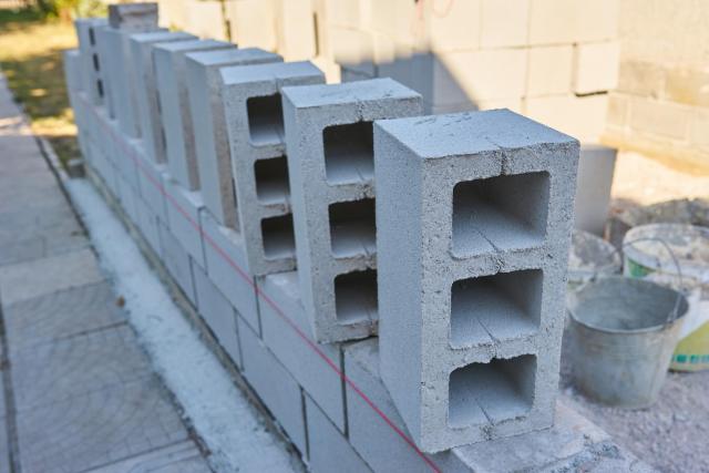 The Advantages of Using Precast Concrete in Construction Projects