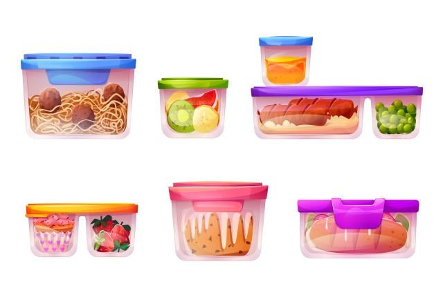 Recent Developments in the Food Container Industry