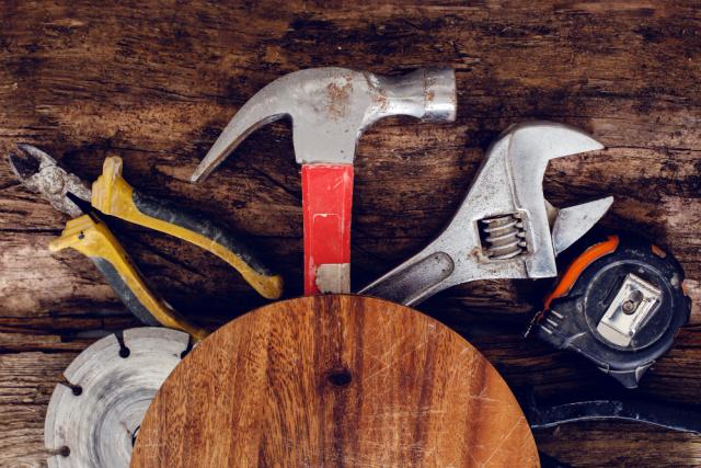 Top 10 Hand Tools Every DIY Enthusiast Should Own