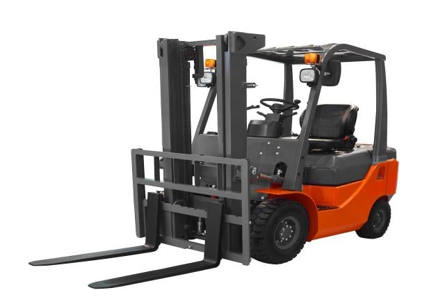 Top Maintenance Tips to Extend the Life of Your Forklift Truck