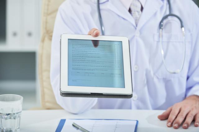 Top Features to Look for in an Electronic Health Records (EHR) System