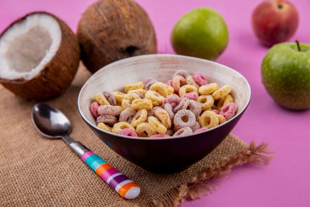 Top Innovations in the Breakfast Cereals Industry: What’s Shaping the Future?