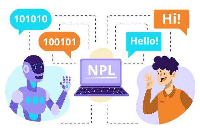 The Future of Natural Language Processing: Innovat