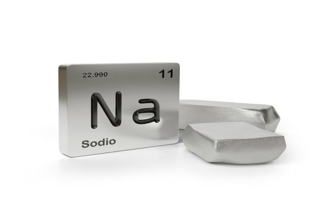 Environmental Impact of Sodium Metal Production and Use