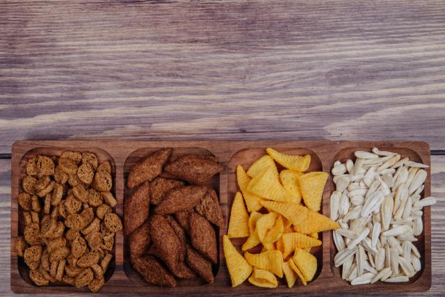 Top Health Benefits of Including Dried Foods in Yo