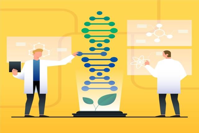 Understanding the Different Types of DNA Sequencing: Which One is Right for Your Research