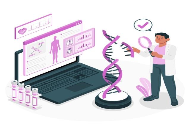 Applications of DNA Sequencing in Personalized Medicine