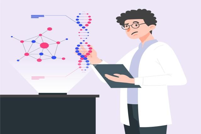 Recent development in DNA Sequencing Industry