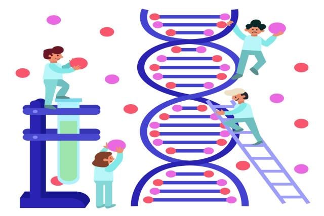 Advancements in DNA Sequencing Technologies: A Game Changer for Genomic Research