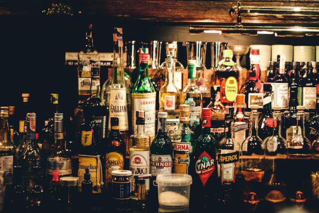 The Evolution of Alcohol Consumption in India: A Look at Changing Consumer Preferences