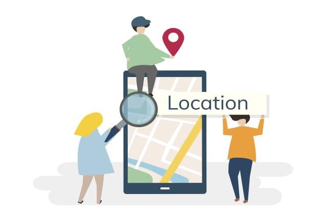 How Location-Based Services Are Transforming Retail and E-Commerce