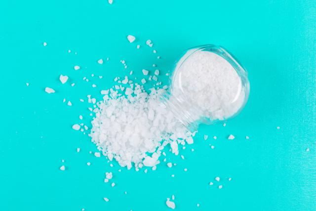 Industrial Applications of Magnesium Hydroxide: A Versatile Compound