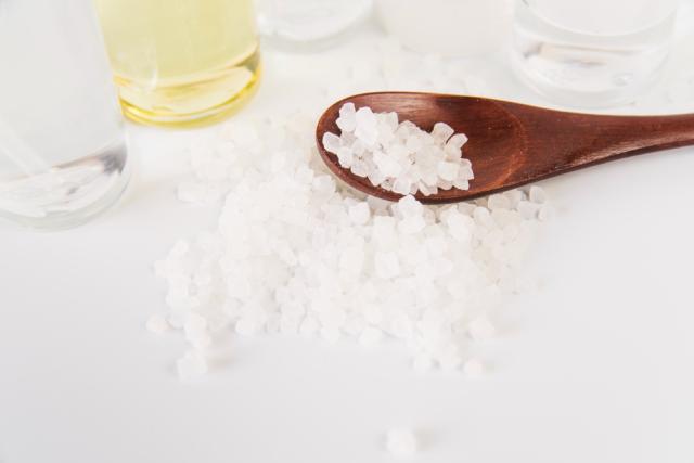 Magnesium Hydroxide vs. Other Alkaline Compounds: A Comparative Analysis