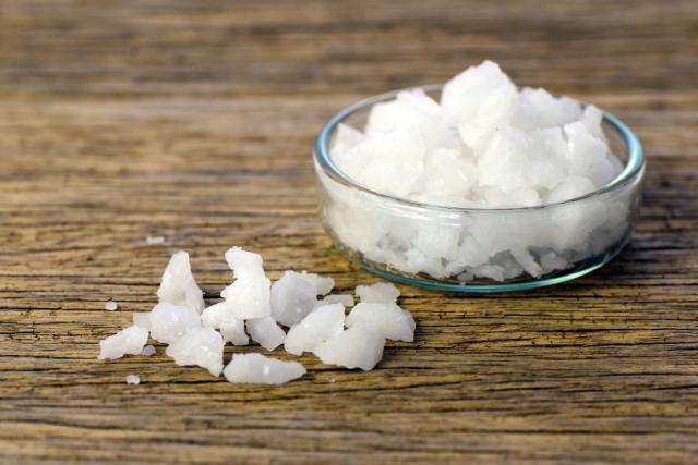 Magnesium Hydroxide's Remarkable Impact on Sustainability