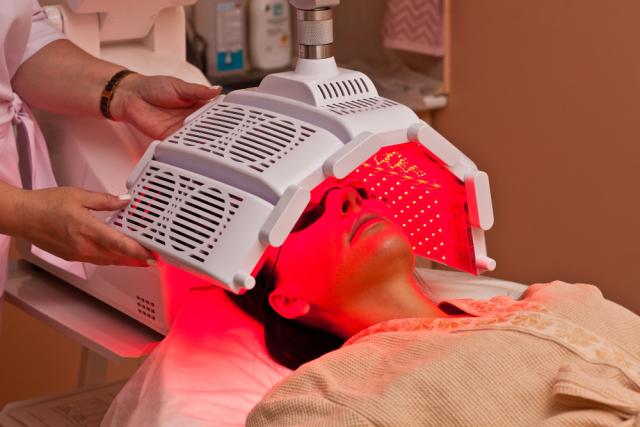 Types of Light Therapy: Exploring Different Methods of Treatment