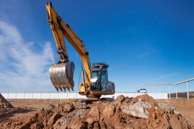 How to Choose the Right Trencher for Your Construction Projects