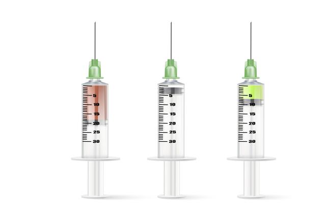 Innovations in Prefilled Syringes: Revolutionizing Drug Delivery