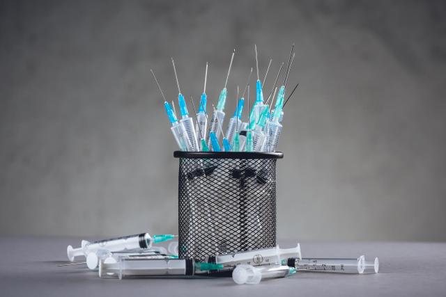 What are the Key Developments in the Prefilled Syringes Industry?