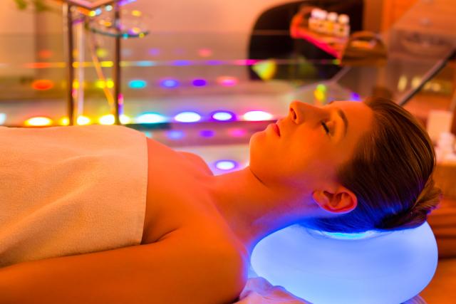 The Science Behind Light Therapy: How It Works and Its Health Benefits