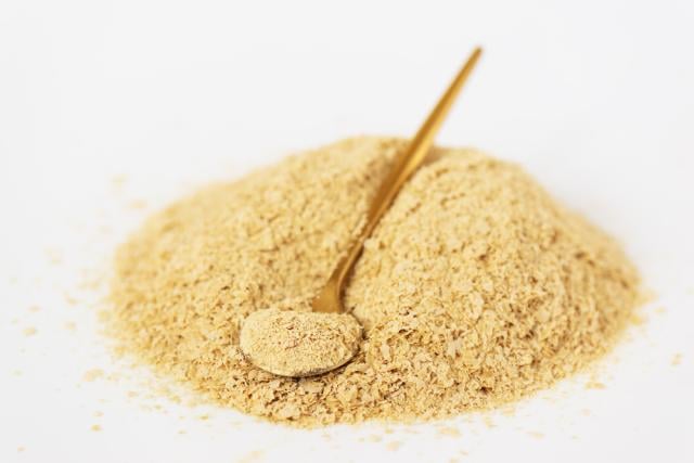 The Role of Nutritional Yeast in Sustainable Food Practices