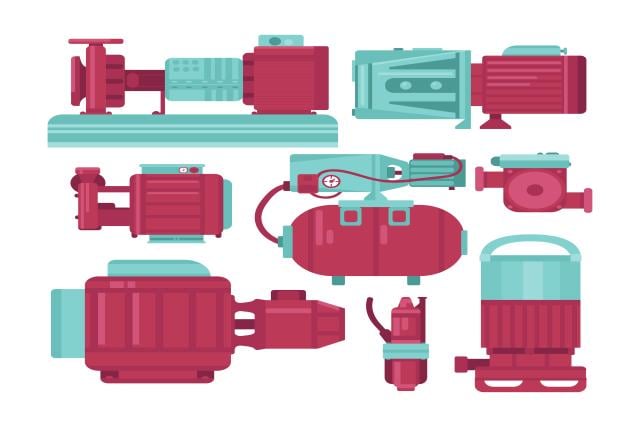 Types of Vacuum Pumps and Their Applications in Various Industries