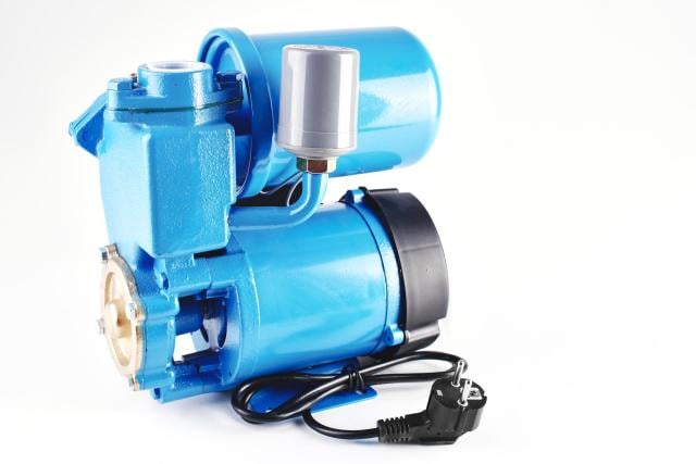 Recent development in Vacuum Pump Industry