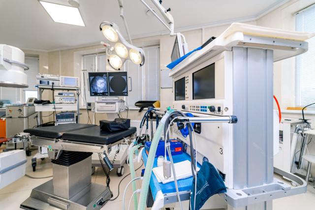 Key Developments in the Medical Equipment Rental Industry