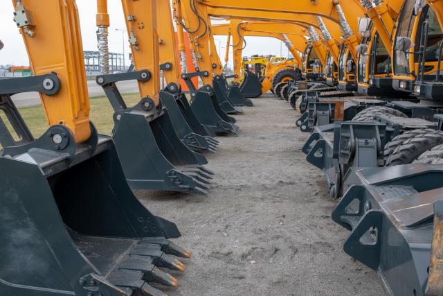 Recent Development in Global Trencher Industry