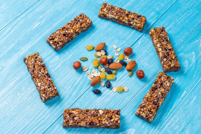 Key Ingredients in Energy Bars: What You Should Know