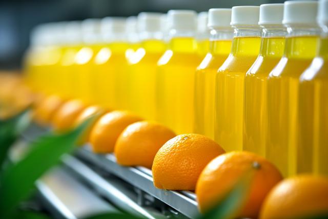 Recent Developments in the Citric Acid Industry