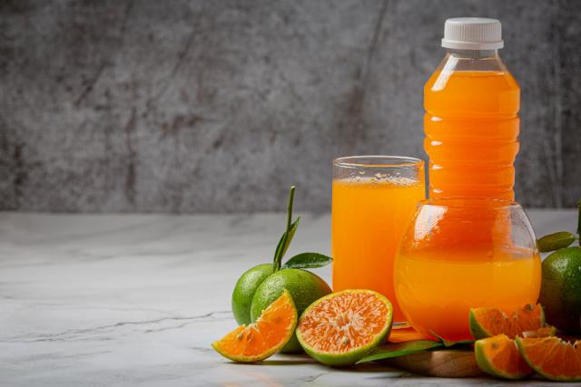 Top Functional Ingredients Driving Innovation in Functional Beverages