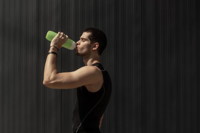 The Role of Functional Beverages in Health and Wellness Trends