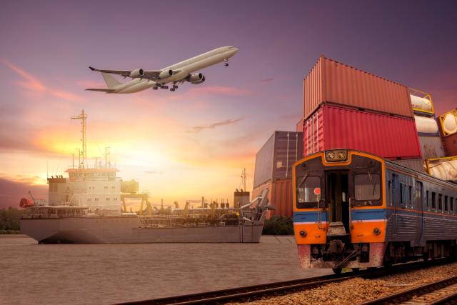 Recent Developments in Logistics Market 