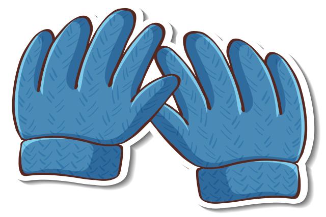 How to Choose the Right Industrial Gloves for Workplace Safety