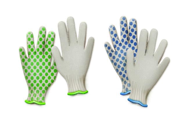 The Role of Industrial Gloves in Preventing Workplace Injuries