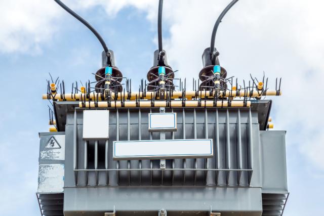 The Role of Power Transformers in Renewable Energy Integration