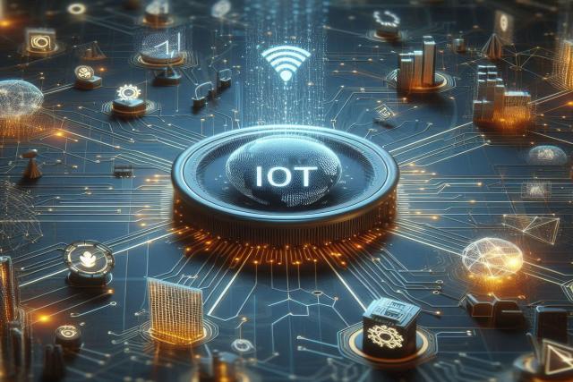 Digital Twins in IIoT: Key Technologies Powering the Industrial IoT Industry