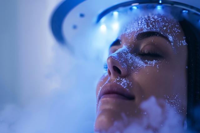 Cryotherapy for Skin Health: Benefits and Treatment Options