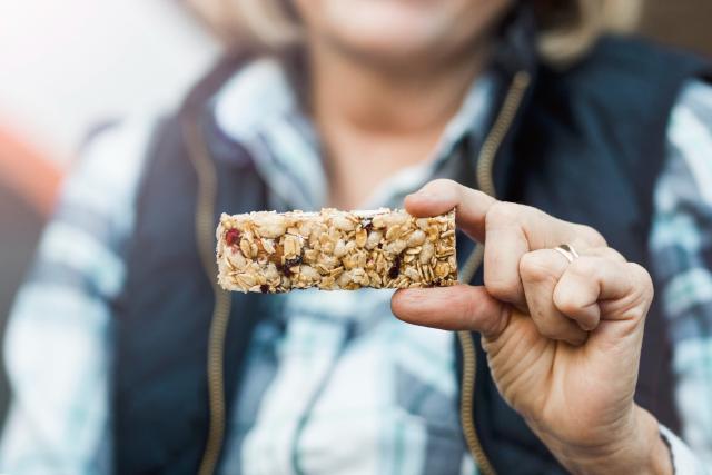 How Energy Bars Are Revolutionizing the Snacking Industry