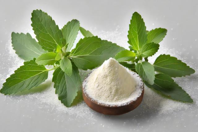 Health Benefits of Stevia: Why It's Becoming the Sweetener of Choice