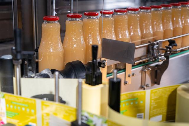 Key Developments in the Functional Beverage Industry