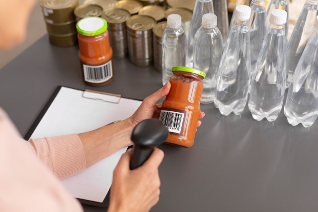 Sustainable Packaging and Clean Label Trends in Functional Beverages