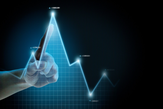 Role of Stock Market Indices in Diversified Marketing