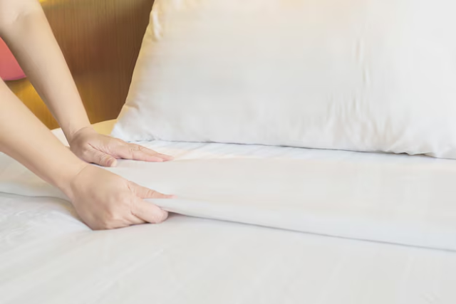 Keeping Your Mattress Clean With Reliable Disposable Bed Pads