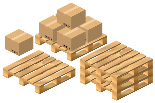 Innovations in Pallet Design and Their Impact on the Pallet Industry