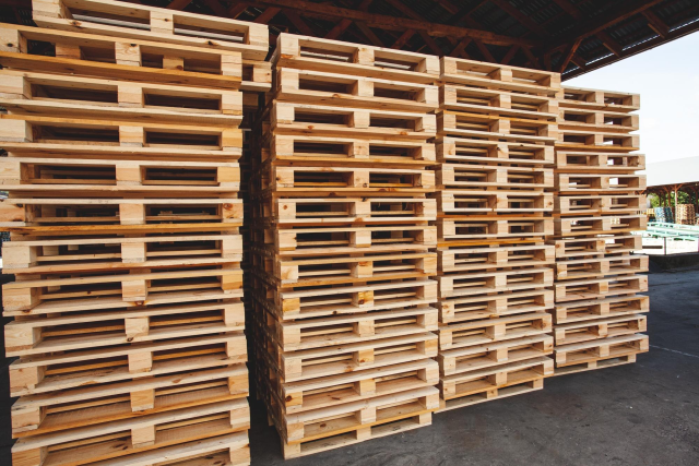 How Pallet Recycling is Shaping the Future of the Pallet Industry