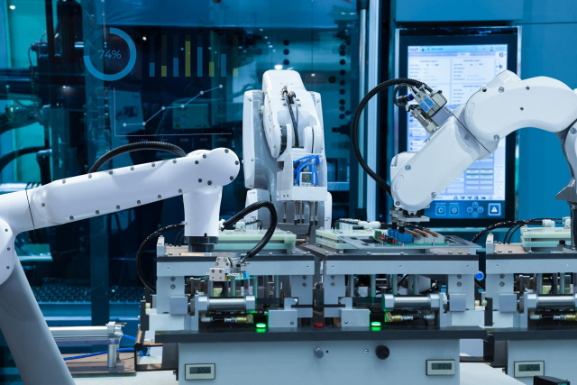 Innovations in Medical Device Contract Manufacturing: Trends Shaping the Future