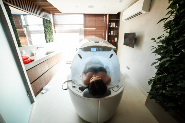 Recent Developments in Cryotherapy Industry